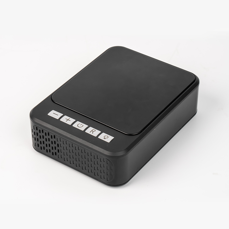 SX-305-monitoiminen hyppykäynnistys/ langaton esittely/ USB-lähtö/ valaistuslaite