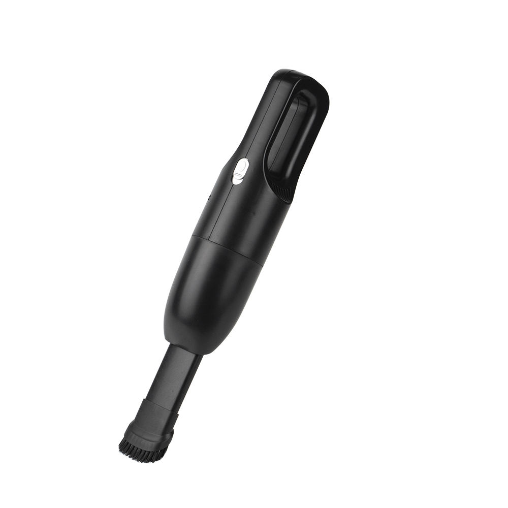Suorituskykyinen SX-407 Pieni koko 5 1 pölynimurin/harja